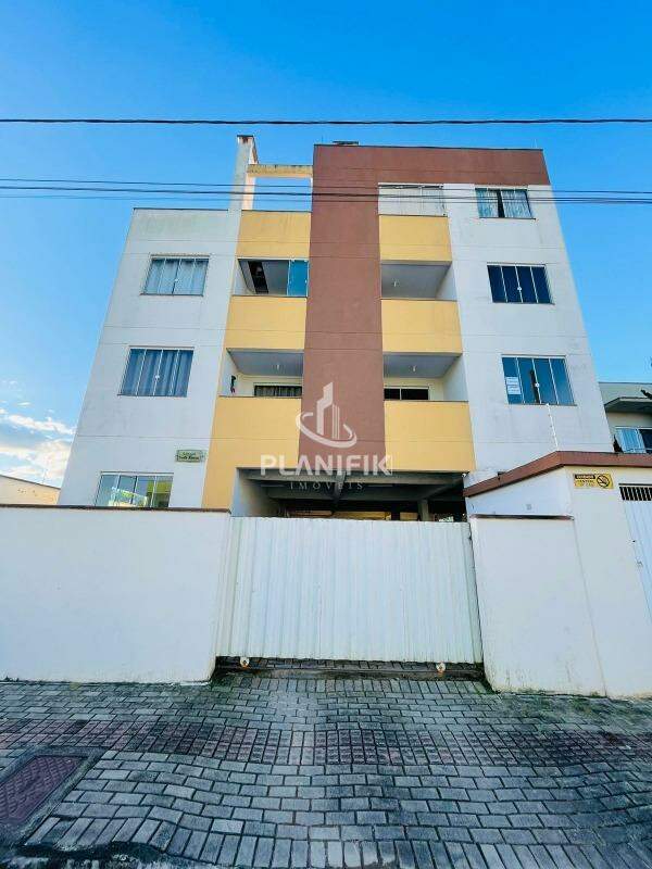 Apartamento de 3 quartos, 90m² no bairro Limoeiro, em Brusque | Eu Corretor