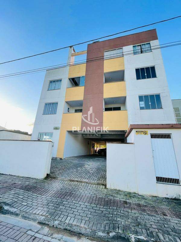 Apartamento de 3 quartos, 90m² no bairro Limoeiro, em Brusque | Eu Corretor