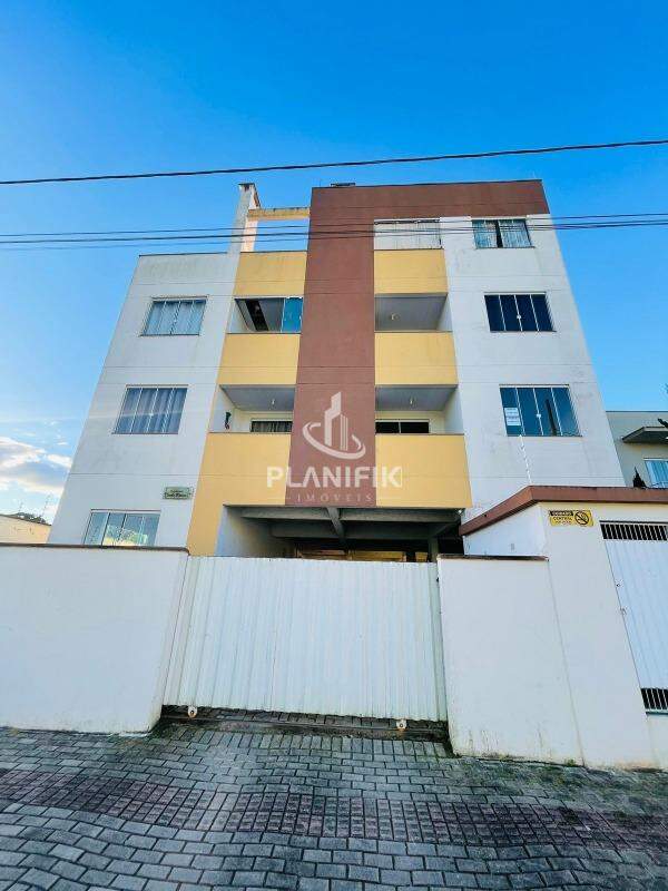 Apartamento de 3 quartos, 90m² no bairro Limoeiro, em Brusque | Eu Corretor