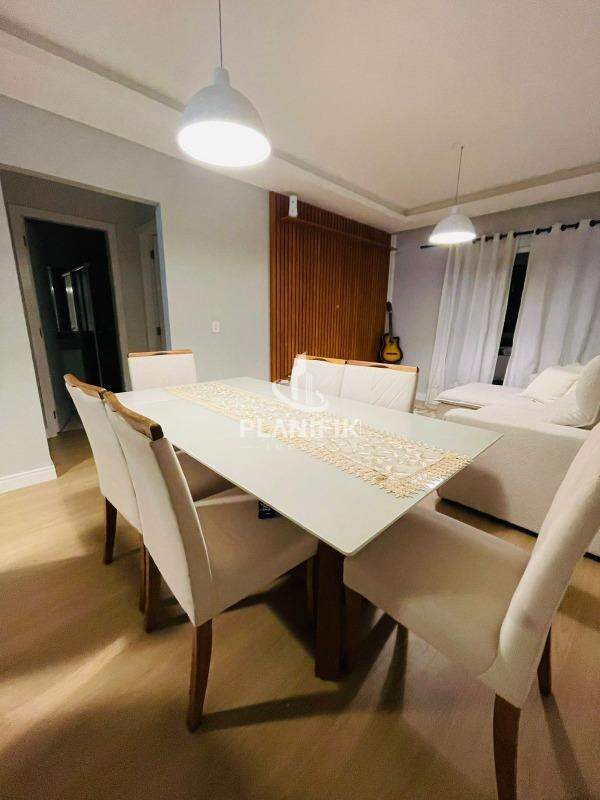 Apartamento de 2 quartos, 64m² no bairro Rio Branco, em Brusque | Eu Corretor