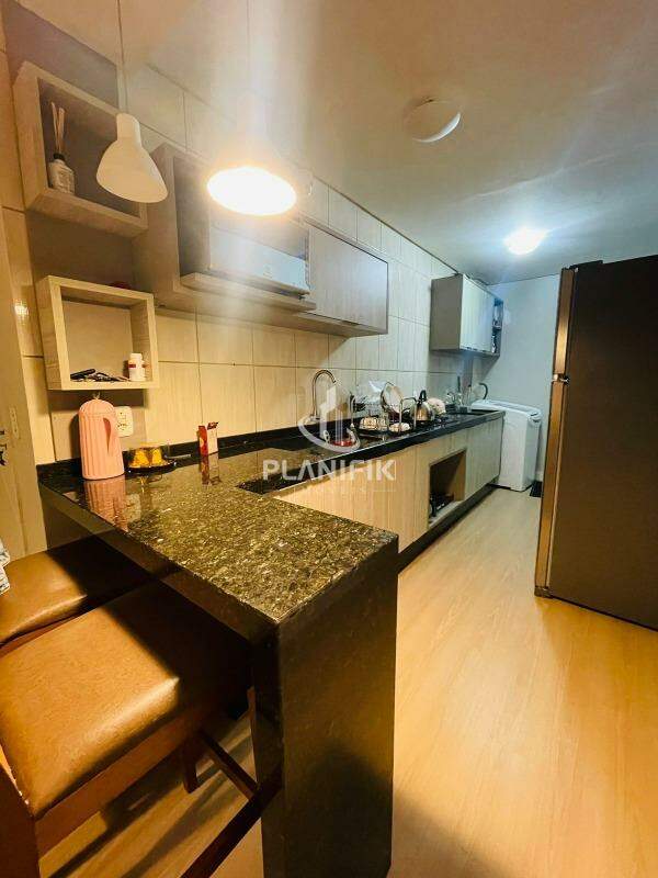 Apartamento de 2 quartos, 64m² no bairro Rio Branco, em Brusque | Eu Corretor