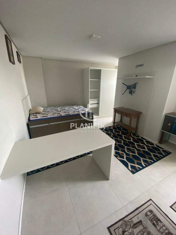 Apartamento de 1 quarto, 25m² no bairro Santa Terezinha, em Brusque | Eu Corretor