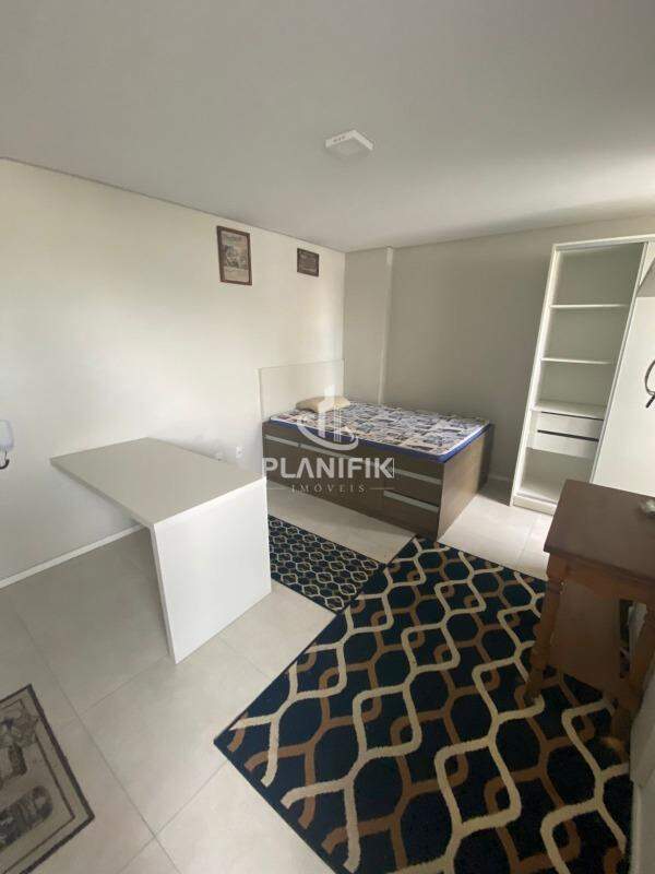 Apartamento de 1 quarto, 25m² no bairro Santa Terezinha, em Brusque | Eu Corretor