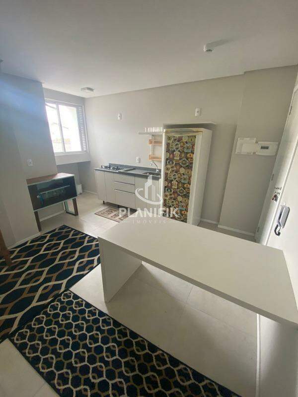 Apartamento de 1 quarto, 25m² no bairro Santa Terezinha, em Brusque | Eu Corretor