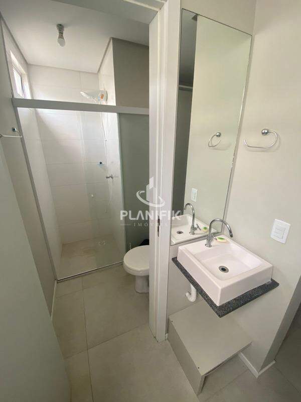 Apartamento de 1 quarto, 25m² no bairro Santa Terezinha, em Brusque | Eu Corretor