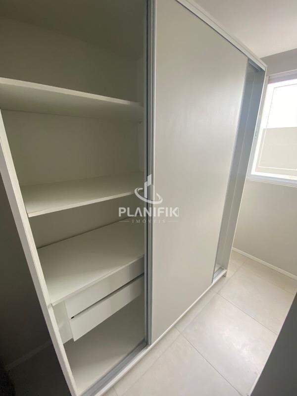 Apartamento de 1 quarto, 25m² no bairro Santa Terezinha, em Brusque | Eu Corretor