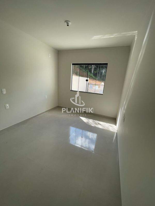 Casa de 3 quartos, 75m² no bairro Águas Claras, em Brusque | Eu Corretor