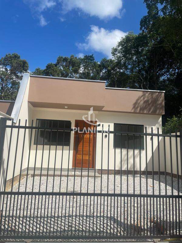 Casa de 3 quartos, 75m² no bairro Águas Claras, em Brusque | Eu Corretor