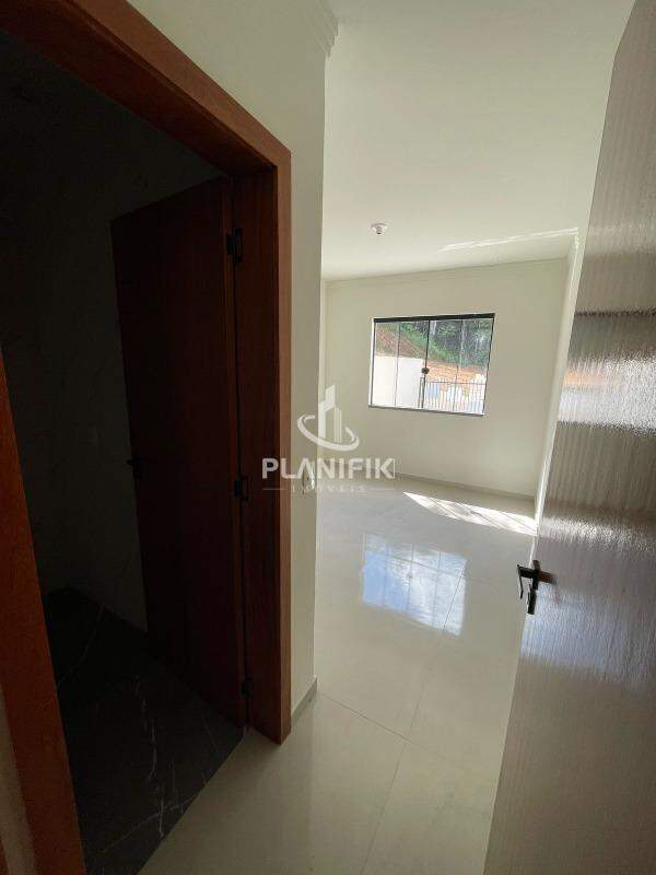 Casa de 3 quartos, 75m² no bairro Águas Claras, em Brusque | Eu Corretor