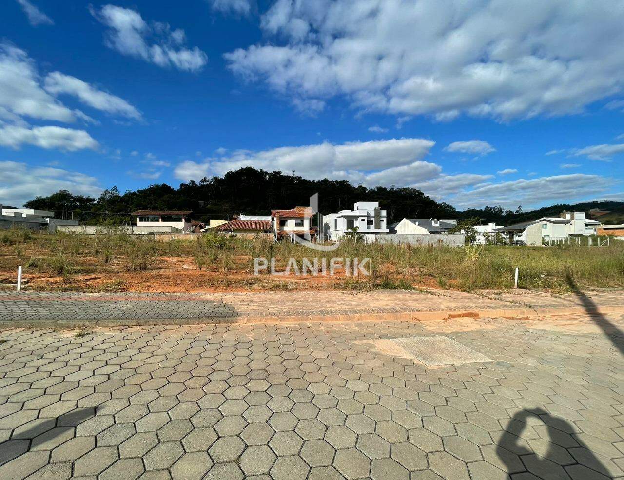 Lote/Terreno de 369m² no bairro Guabiruba Sul, em Guabiruba | Eu Corretor