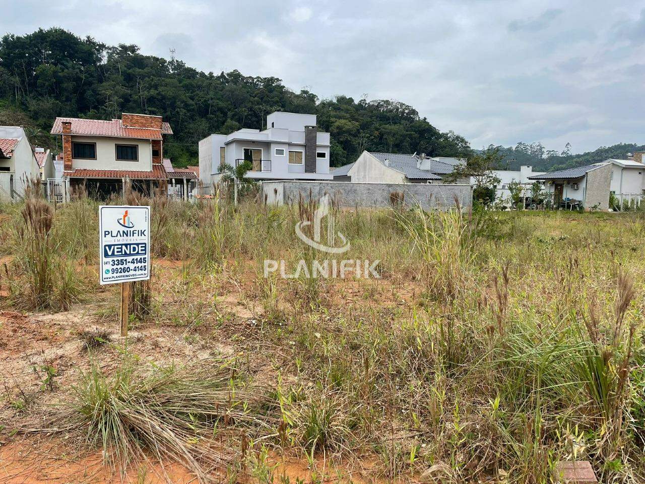 Lote/Terreno de 369m² no bairro Guabiruba Sul, em Guabiruba | Eu Corretor