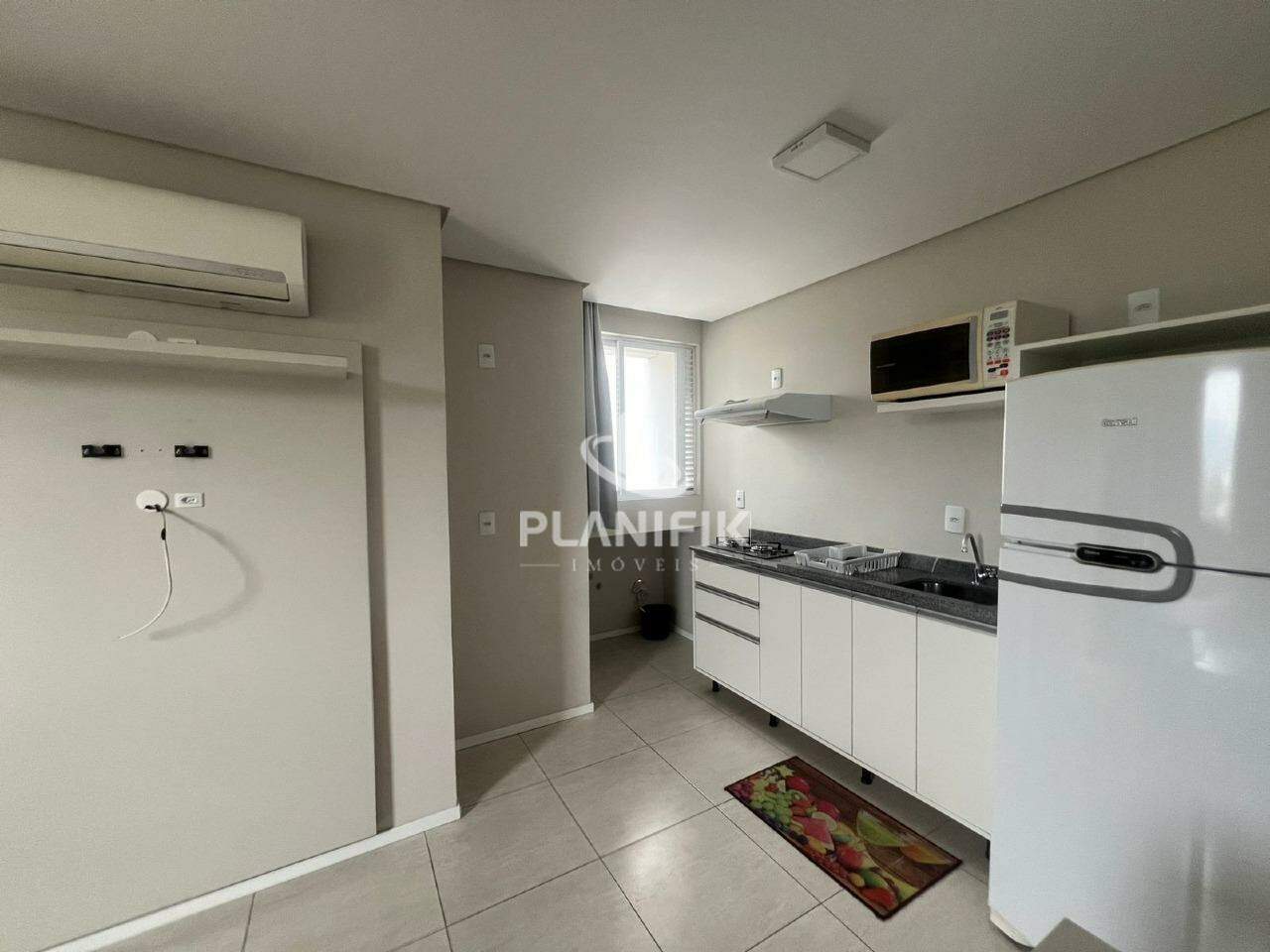 Apartamento de 1 quarto, 25m² no bairro Santa Terezinha, em Brusque | Eu Corretor