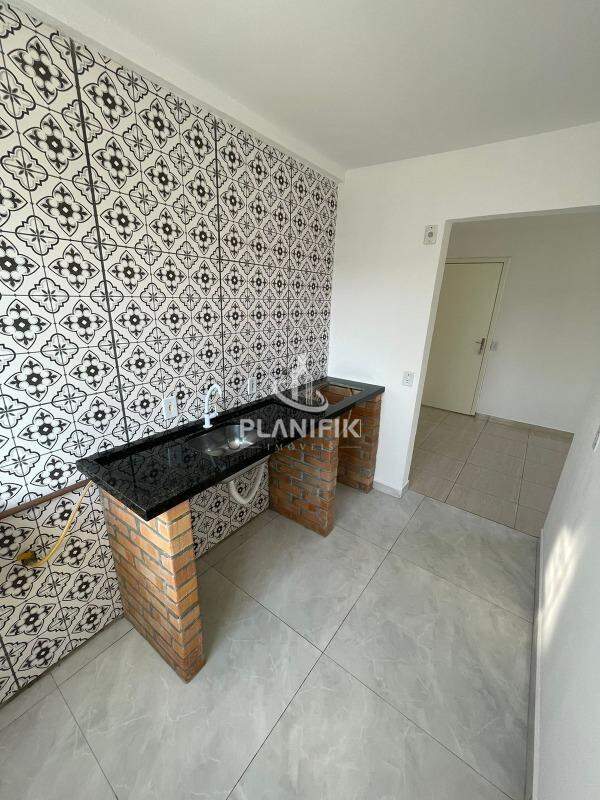 Apartamento de 2 quartos, 55m² no bairro Paquetá, em Brusque | Eu Corretor