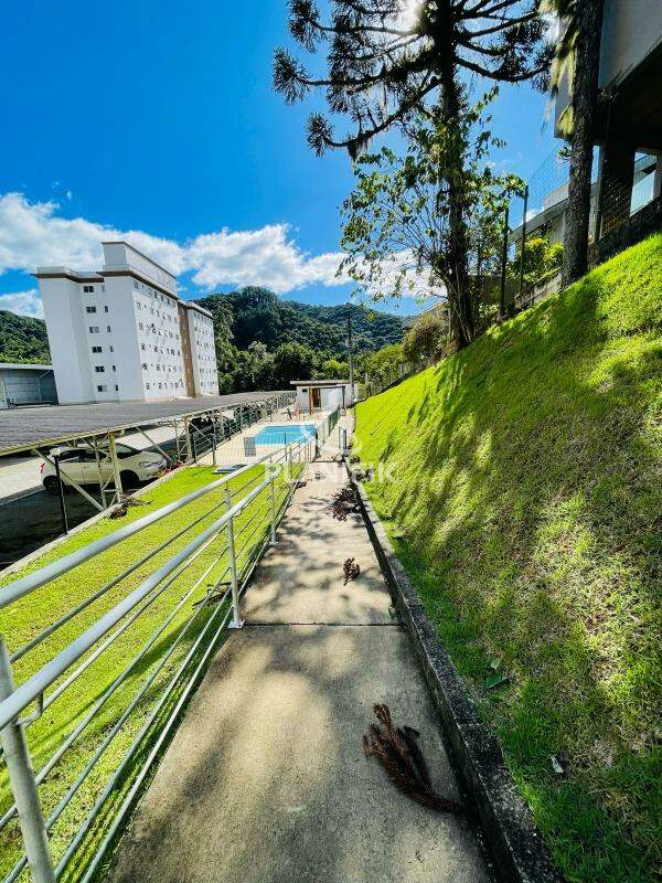 Apartamento de 1 quarto, 45m² no bairro Guarani, em Brusque | Eu Corretor