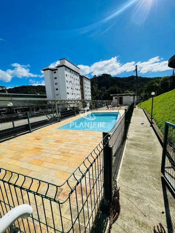 Apartamento de 1 quarto, 45m² no bairro Guarani, em Brusque | Eu Corretor