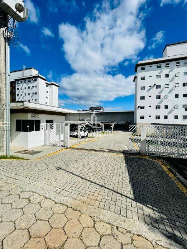 Apartamento de 1 quarto, 45m² no bairro Guarani, em Brusque | Eu Corretor