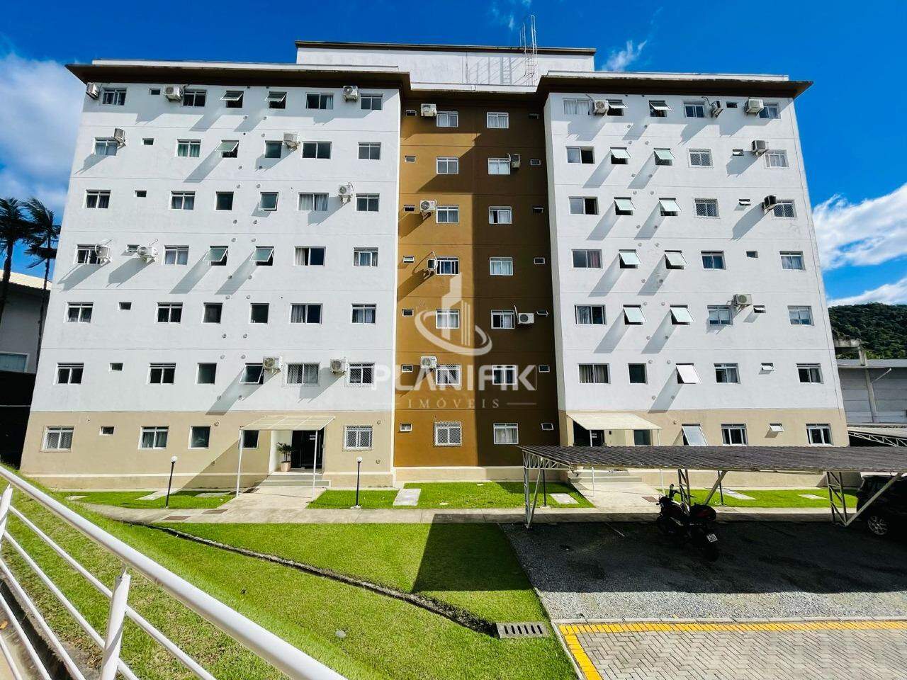 Apartamento de 1 quarto, 45m² no bairro Guarani, em Brusque | Eu Corretor