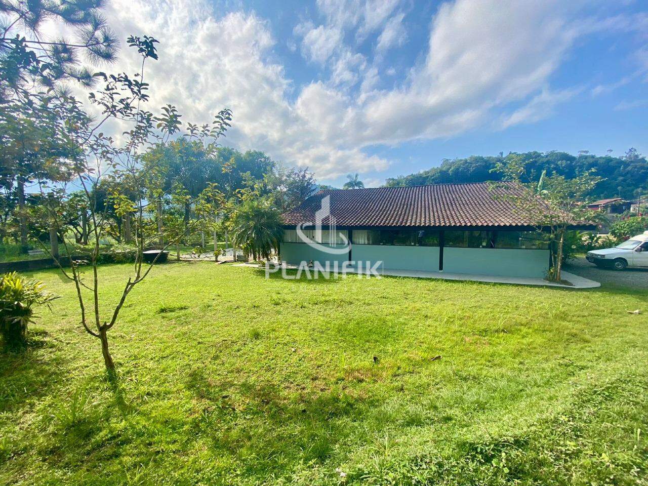 Lote/Terreno de 2 quartos, 910m² no bairro São Pedro, em Guabiruba | Eu Corretor