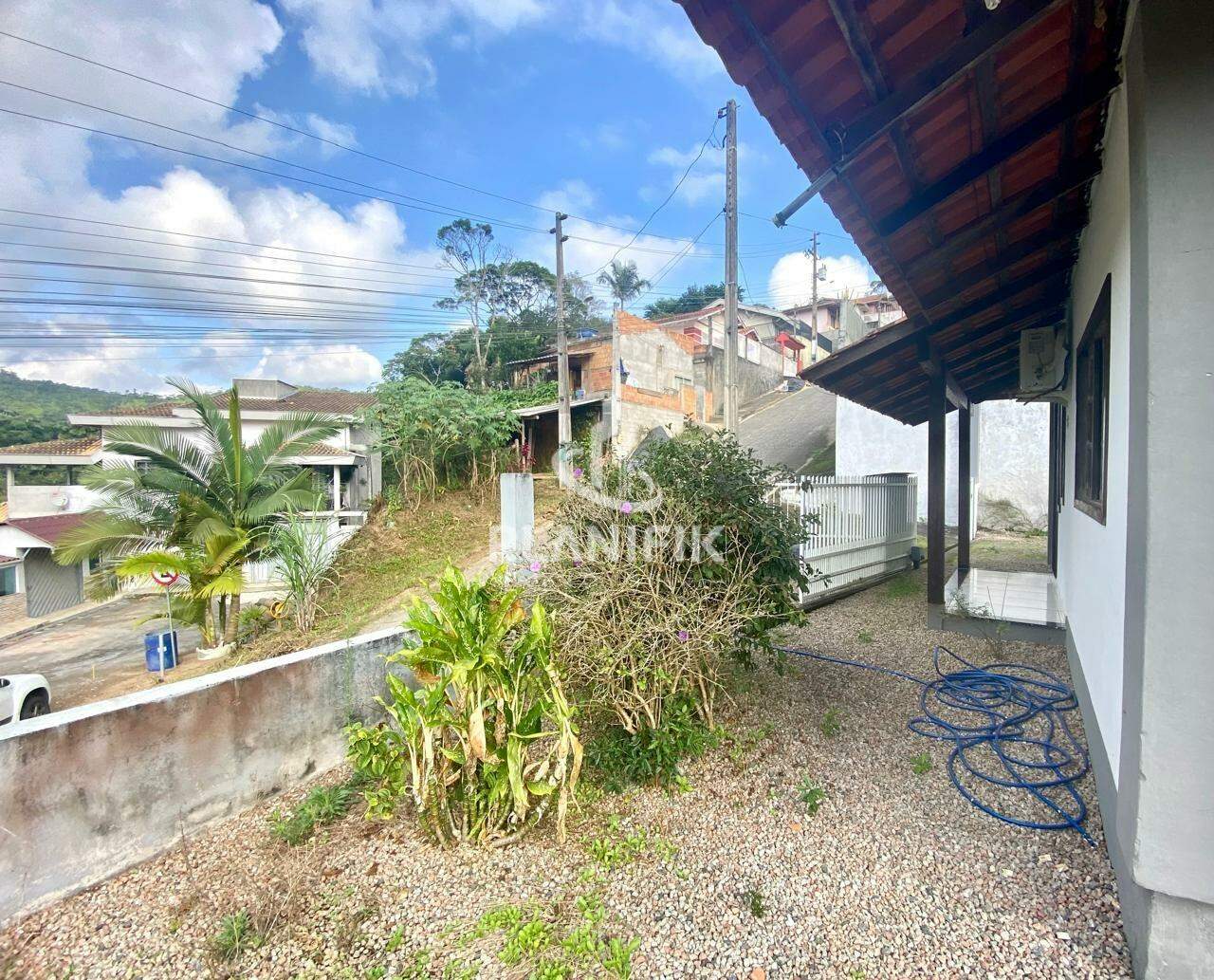 Casa de 2 quartos, 91m² no bairro Limeira Baixa, em Brusque | Eu Corretor