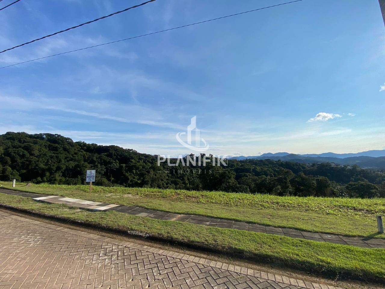 Lote/Terreno de 600m² no bairro Azambuja, em Brusque | Eu Corretor