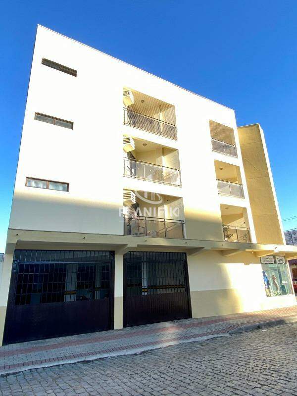 Apartamento de 2 quartos, 102m² no bairro Santa Rita, em Brusque | Eu Corretor