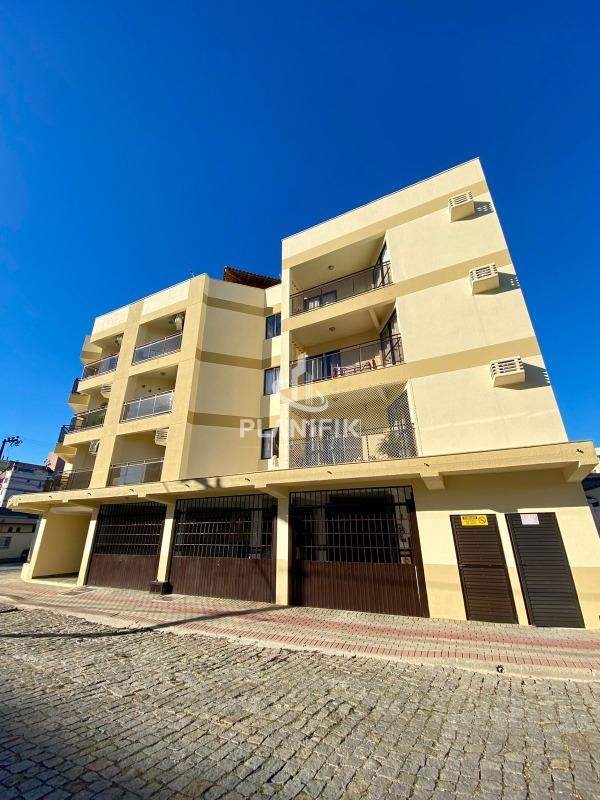 Apartamento de 2 quartos, 102m² no bairro Santa Rita, em Brusque | Eu Corretor