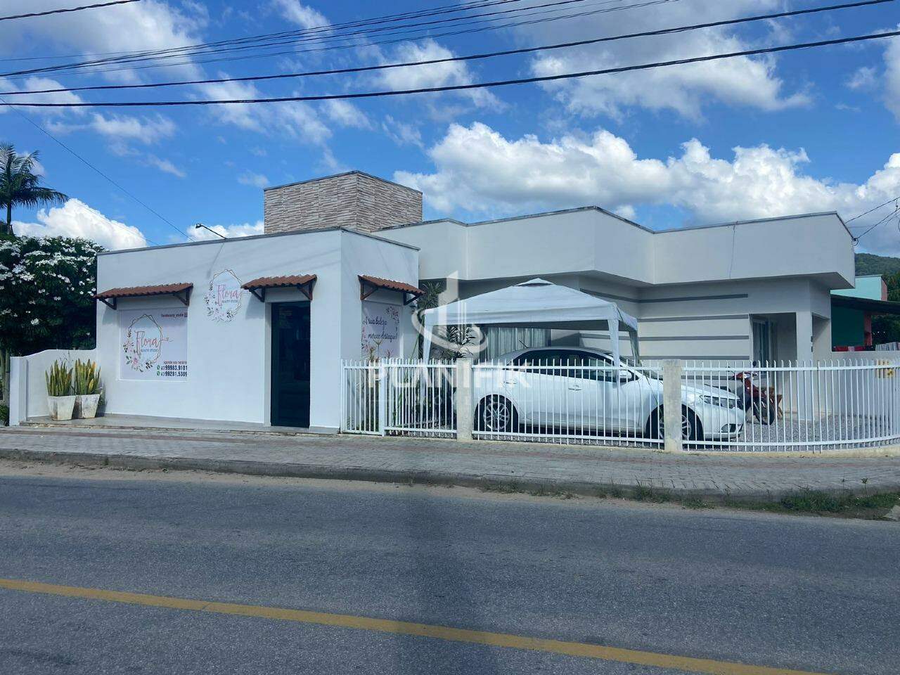 Casa de 2 quartos, 75m² no bairro Rio Branco, em Brusque | Eu Corretor