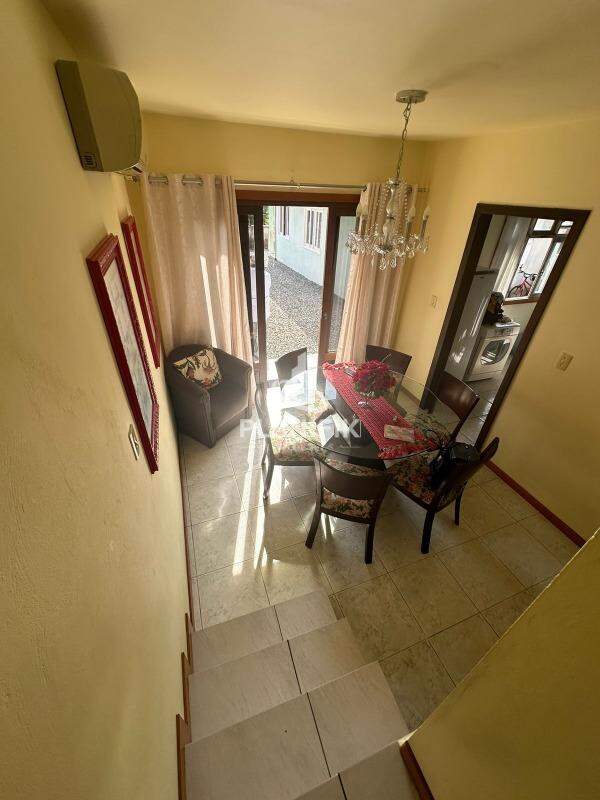 Casa de 4 quartos, 180m² no bairro Limeira, em Brusque | Eu Corretor