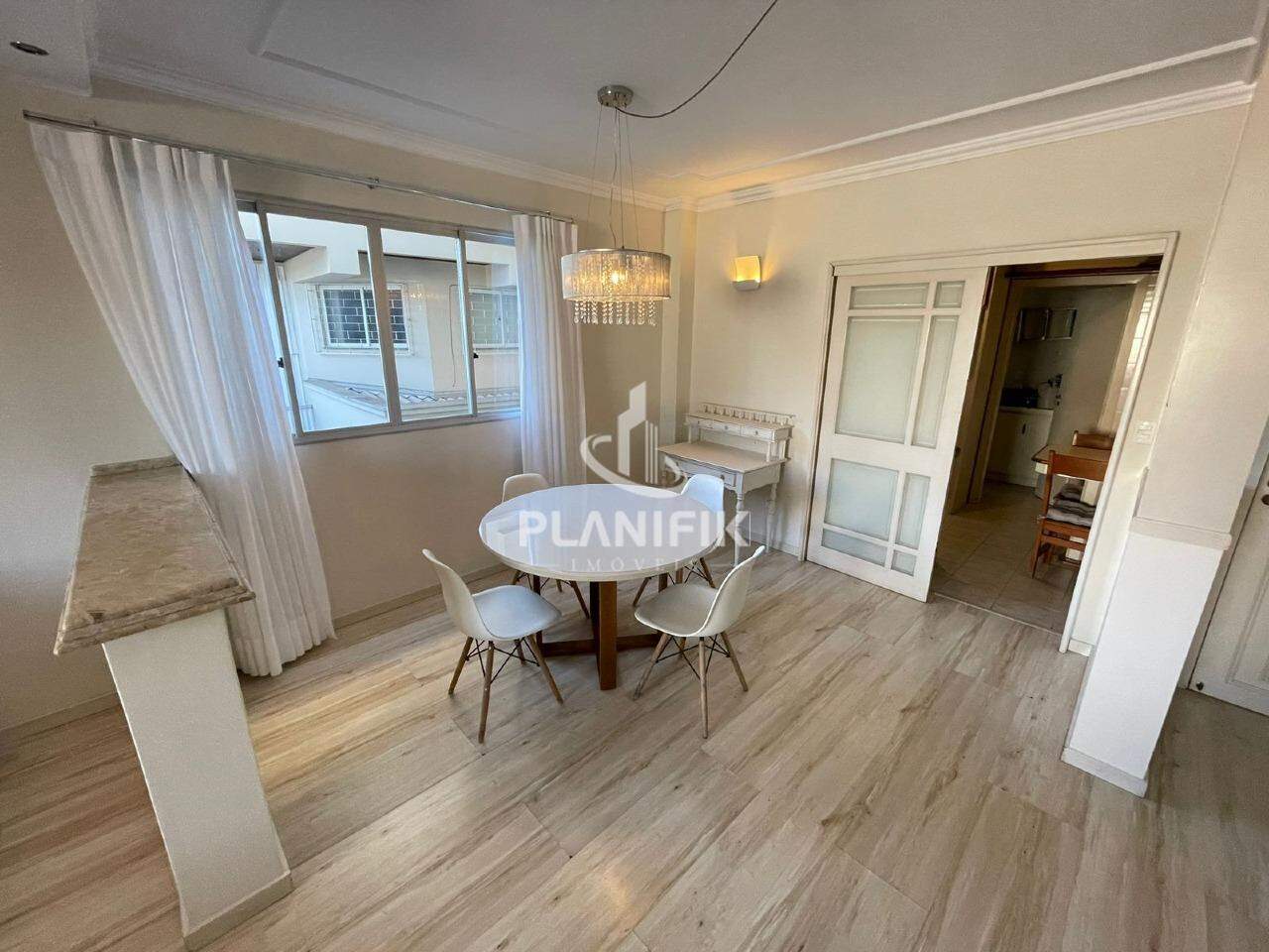 Apartamento de 2 quartos, 115m² no bairro São Luiz, em Brusque | Eu Corretor