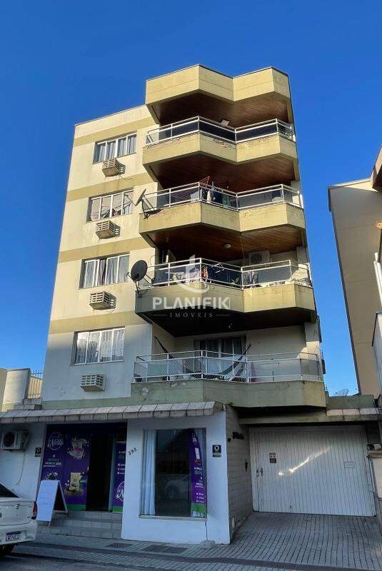Apartamento de 2 quartos, 115m² no bairro São Luiz, em Brusque | Eu Corretor