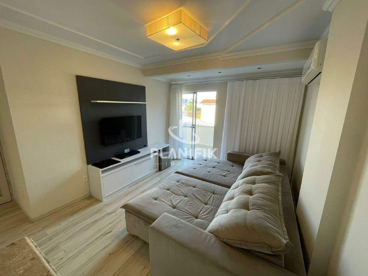 Apartamento de 2 quartos, 115m² no bairro São Luiz, em Brusque | Eu Corretor
