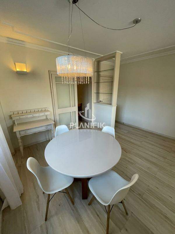 Apartamento de 2 quartos, 115m² no bairro São Luiz, em Brusque | Eu Corretor