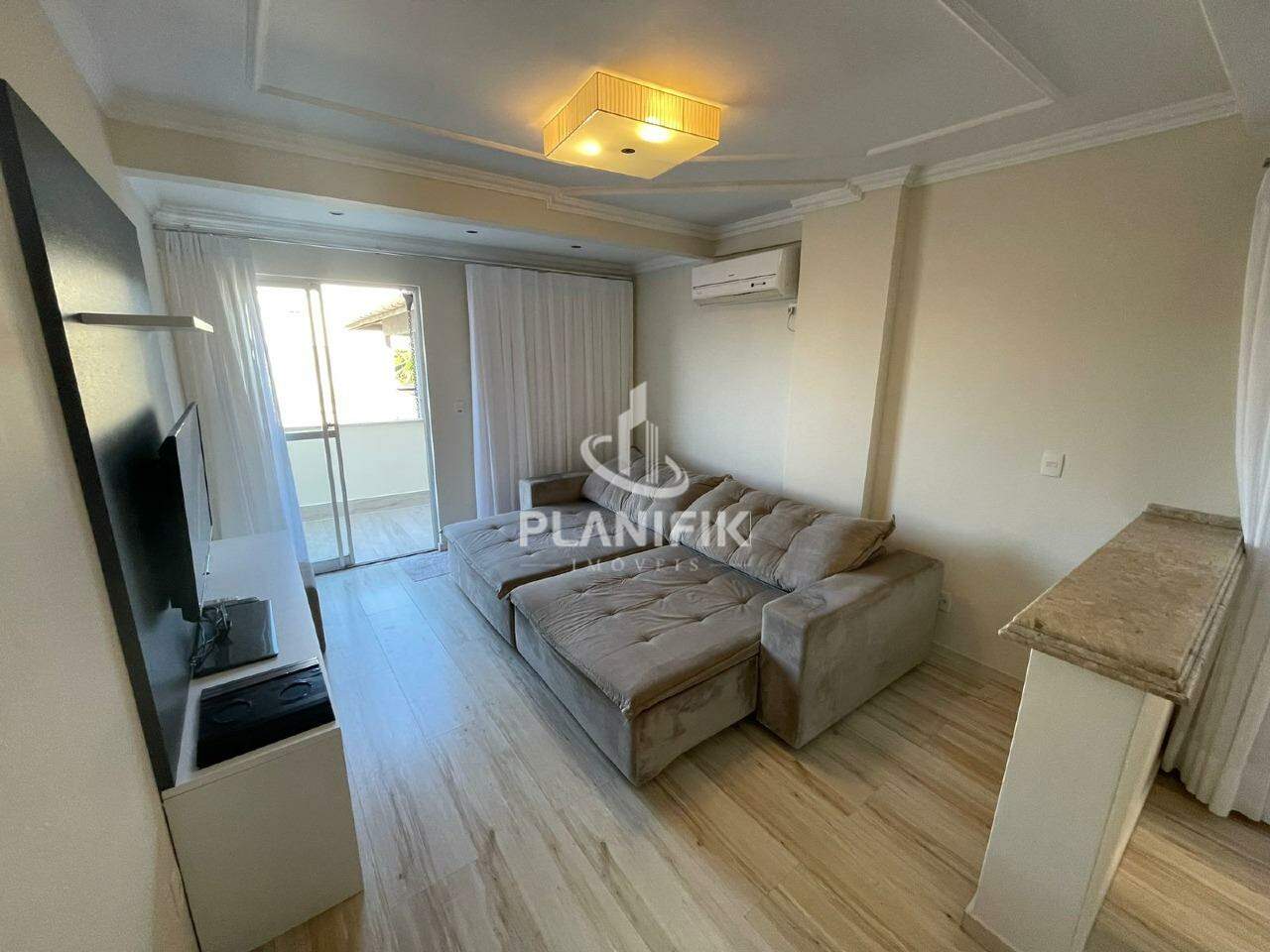 Apartamento de 2 quartos, 115m² no bairro São Luiz, em Brusque | Eu Corretor