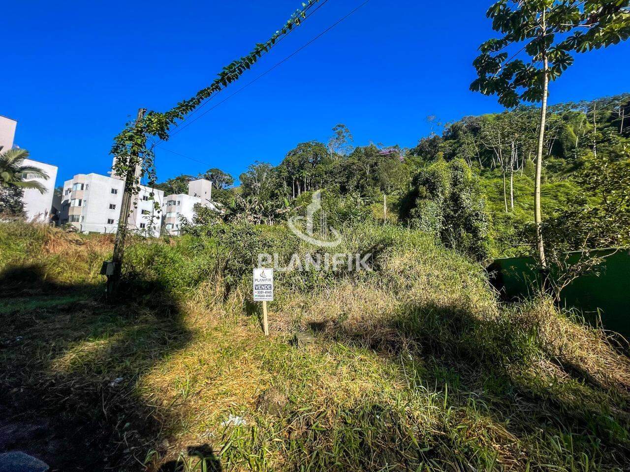 Lote/Terreno de 2148m² no bairro Primeiro de Maio, em Brusque | Eu Corretor