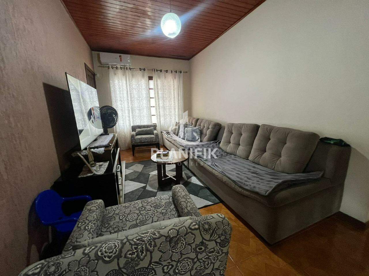 Casa de 3 quartos, 140m² no bairro Santa Rita, em Brusque | Eu Corretor