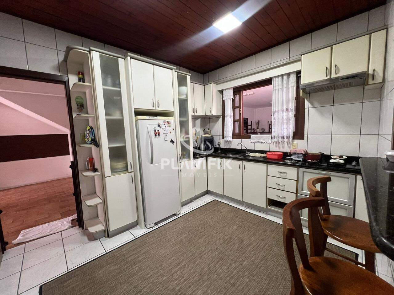 Casa de 3 quartos, 140m² no bairro Santa Rita, em Brusque | Eu Corretor