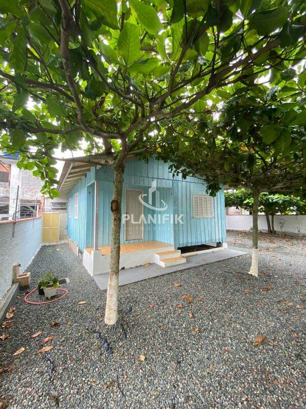 Casa de 3 quartos, 66m² no bairro Gravatá, em Navegantes | Eu Corretor