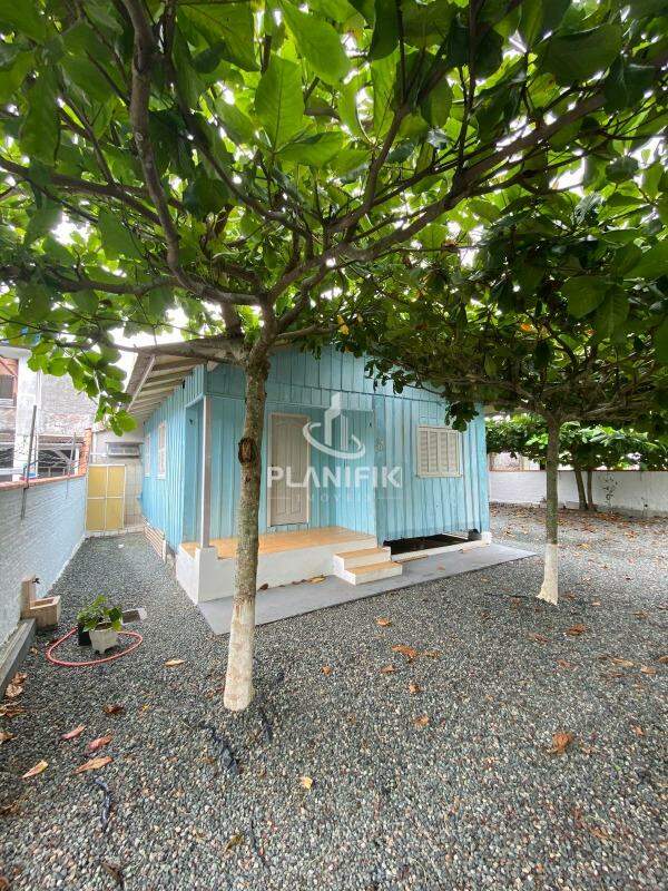 Casa de 3 quartos, 66m² no bairro Gravatá, em Navegantes | Eu Corretor