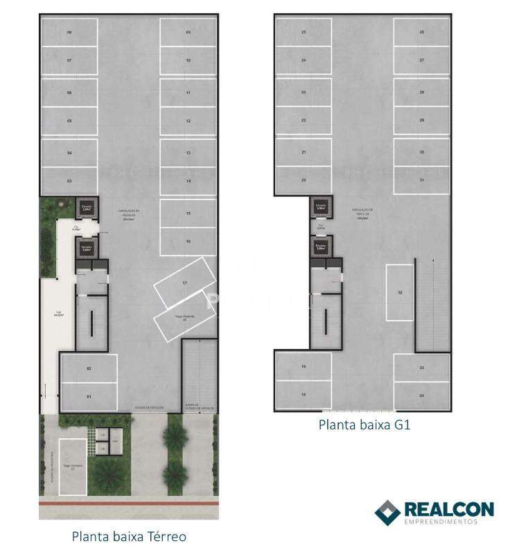 Apartamento de 2 quartos, 70m² no bairro Santa Rita, em Brusque | Eu Corretor