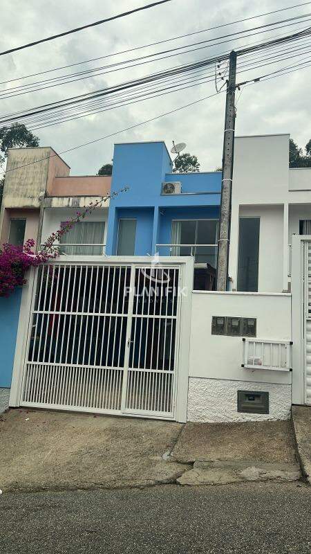 Casa de 2 quartos, 71m² no bairro Águas Claras, em Brusque | Eu Corretor