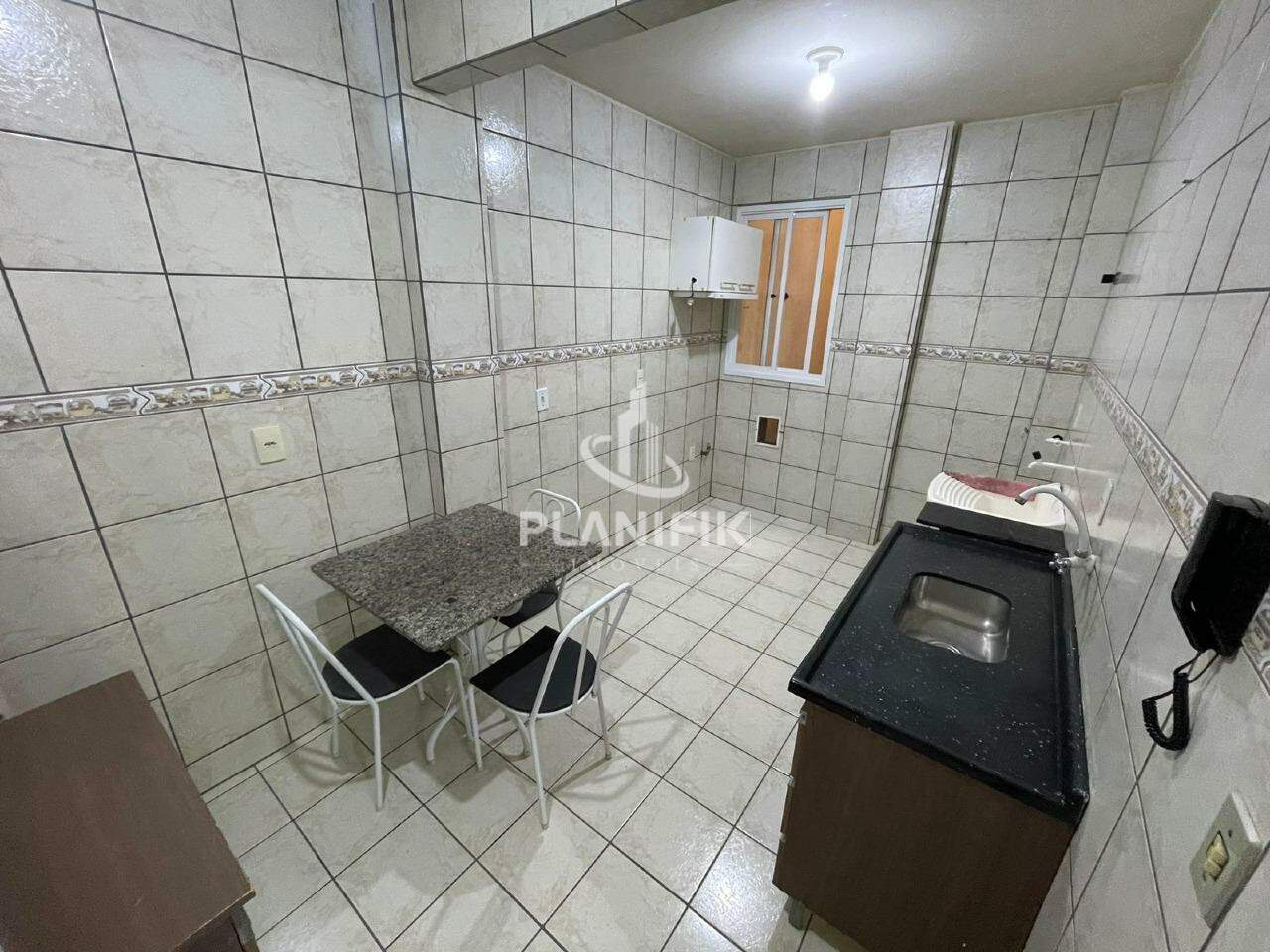 Apartamento de 2 quartos, 65m² no bairro Centro I, em Brusque | Eu Corretor