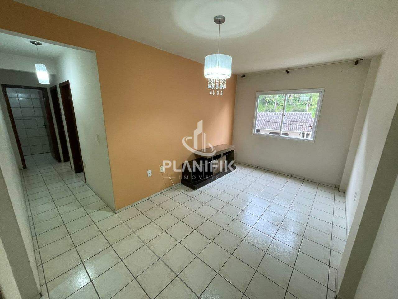Apartamento de 2 quartos, 65m² no bairro Centro I, em Brusque | Eu Corretor