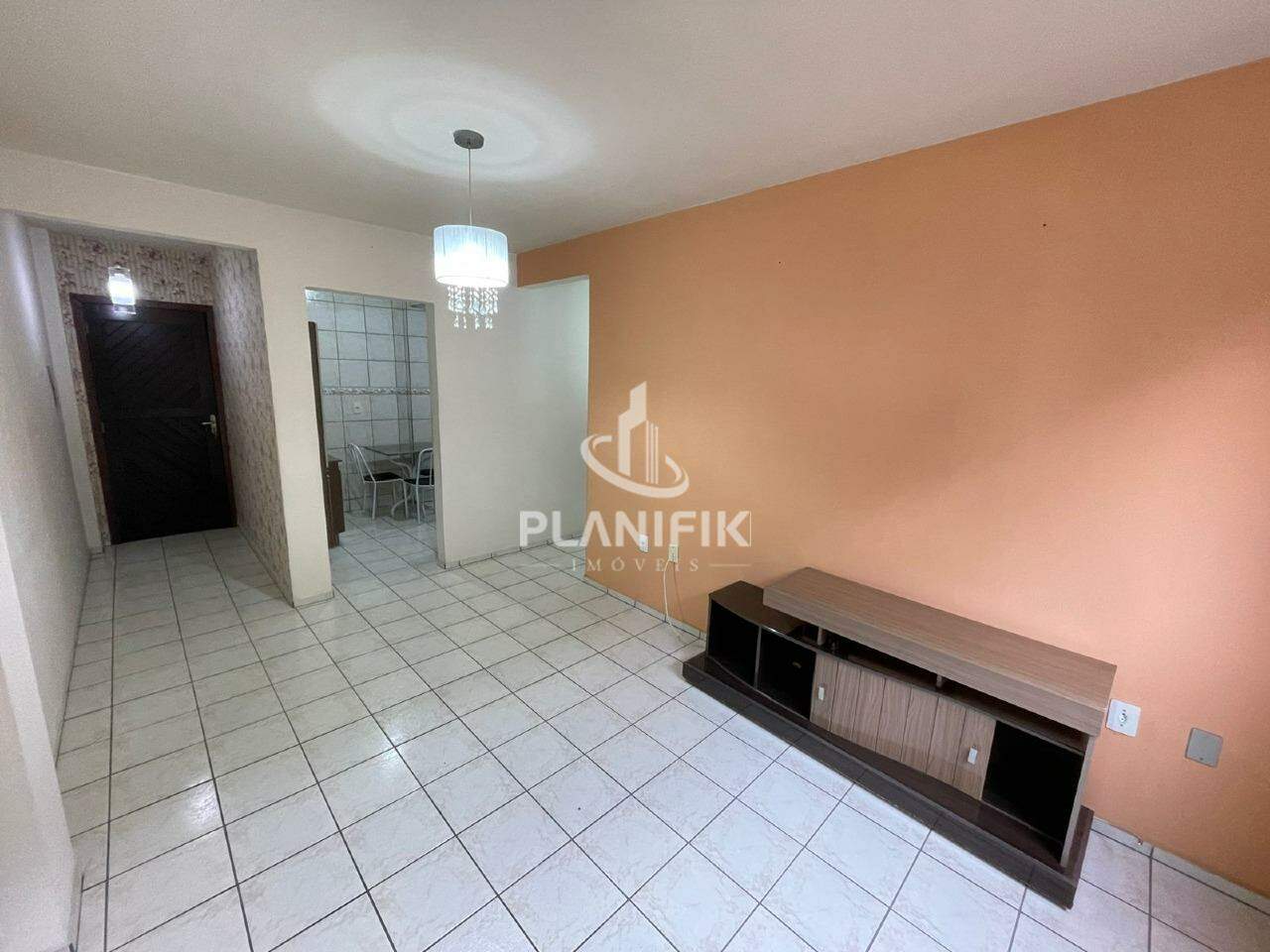 Apartamento de 2 quartos, 65m² no bairro Centro I, em Brusque | Eu Corretor