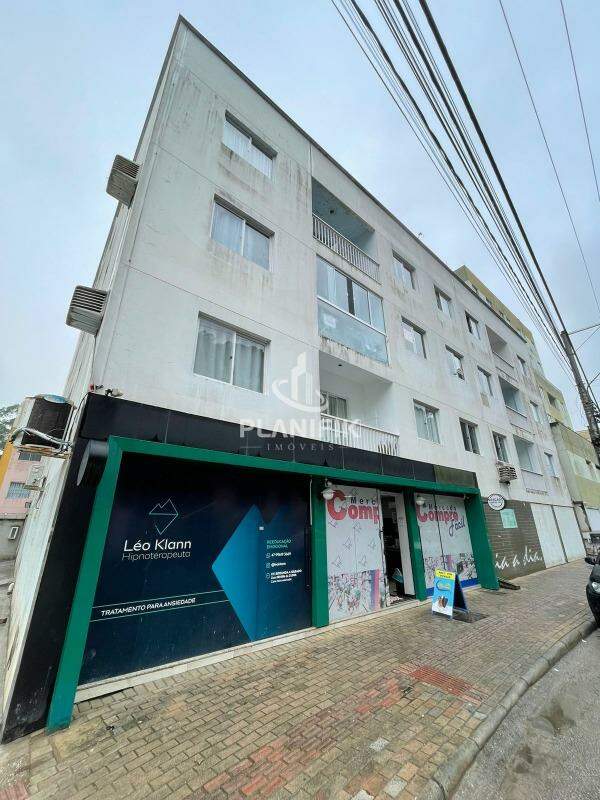 Apartamento de 2 quartos, 65m² no bairro Centro I, em Brusque | Eu Corretor
