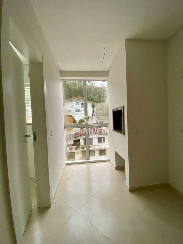 Apartamento de 2 quartos, 55m² no bairro Azambuja, em Brusque | Eu Corretor