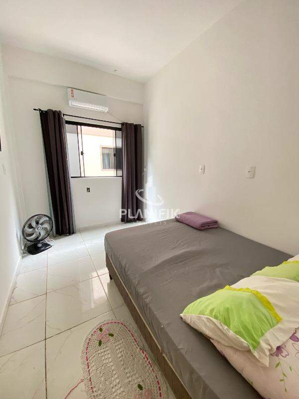 Apartamento de 2 quartos, 60m² no bairro Guarani, em Brusque | Eu Corretor