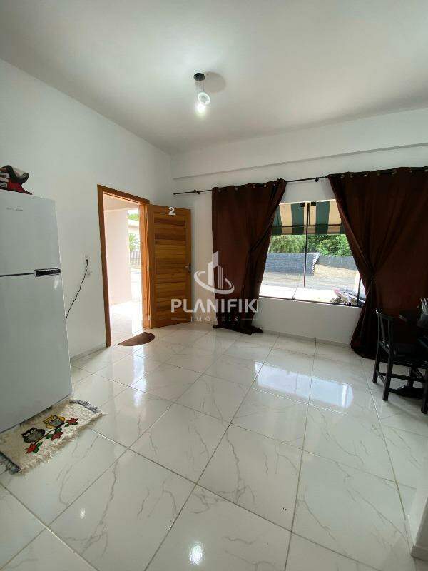 Apartamento de 2 quartos, 60m² no bairro Guarani, em Brusque | Eu Corretor