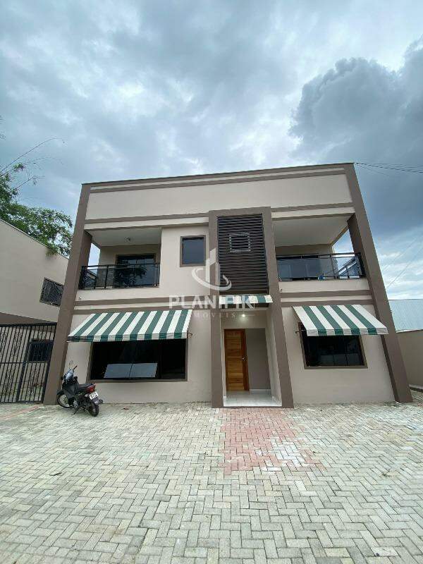 Apartamento de 2 quartos, 60m² no bairro Guarani, em Brusque | Eu Corretor