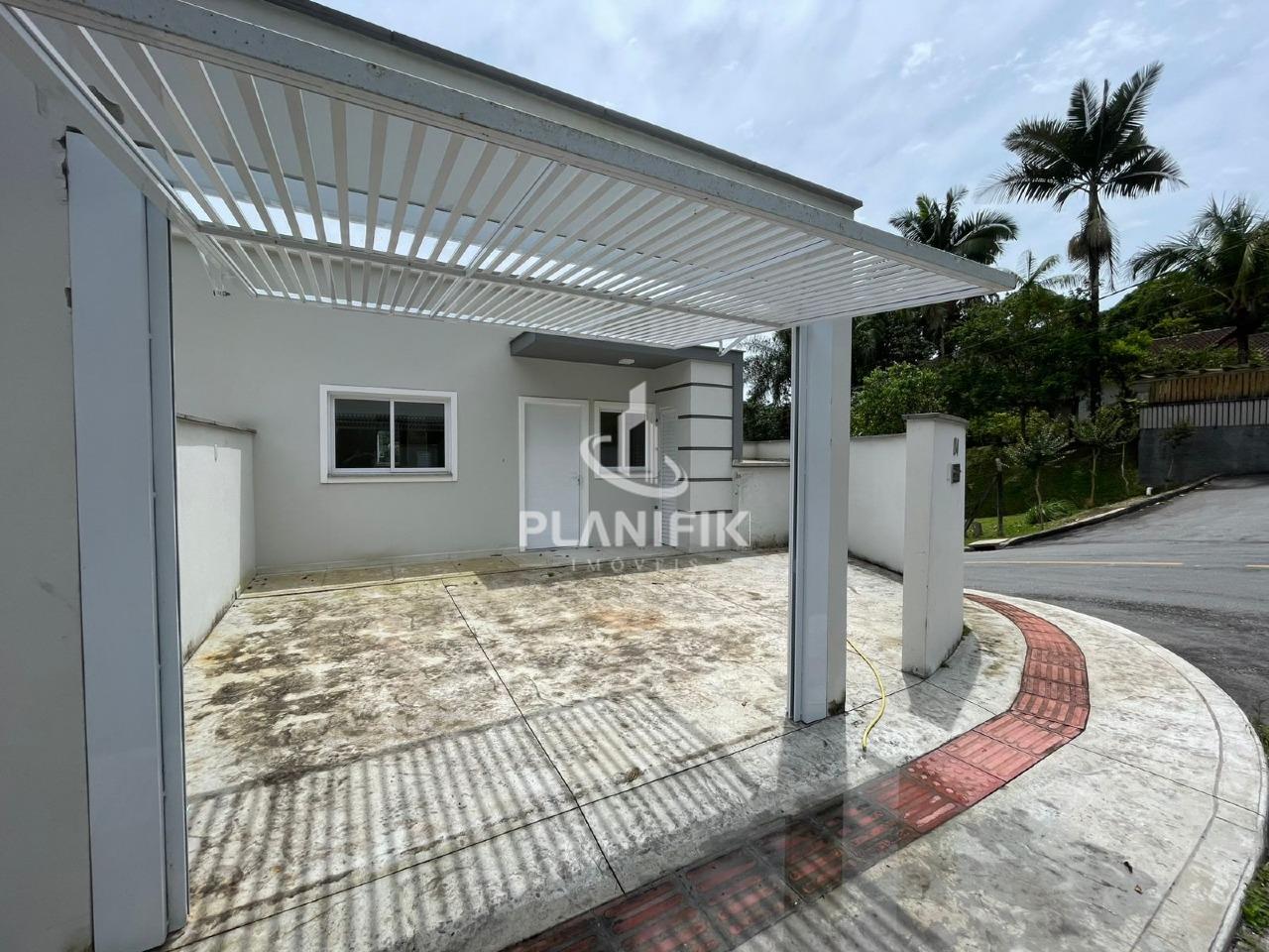 Casa de 3 quartos, 100m² no bairro São Pedro, em Brusque | Eu Corretor