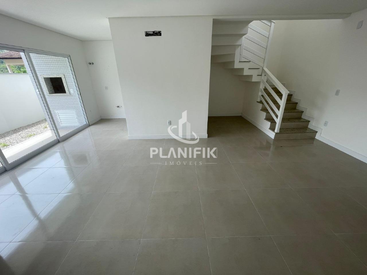 Casa de 3 quartos, 100m² no bairro São Pedro, em Brusque | Eu Corretor
